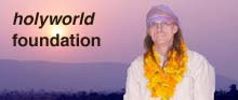 holy world foundation
